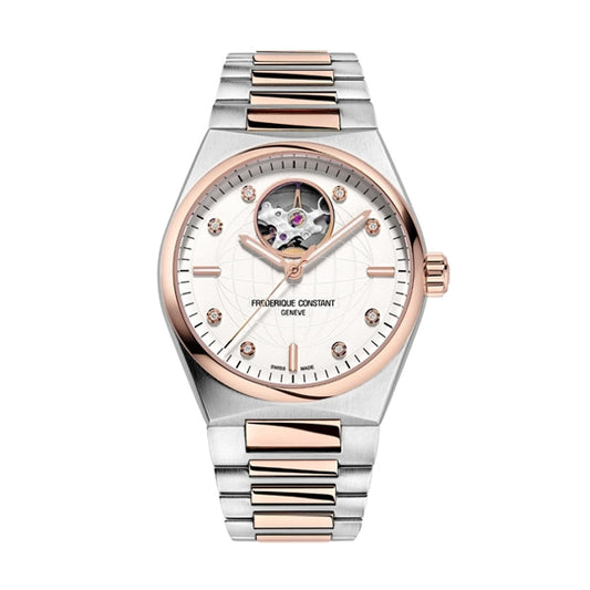 FREDERIQUE CONSTANT WATCHES Mod. FC-310VD2NH2B